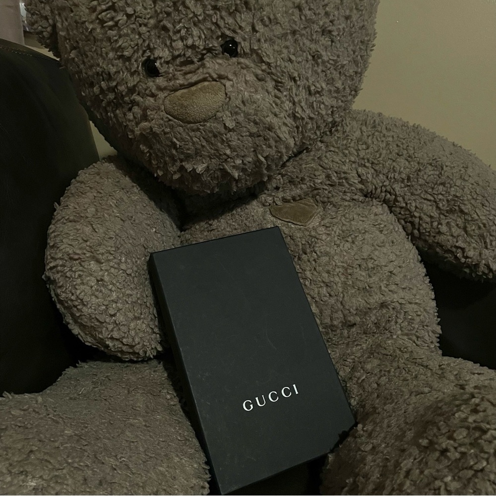 COPY - Authentic Wallet Purse by Gucci - Picture 4 of 9